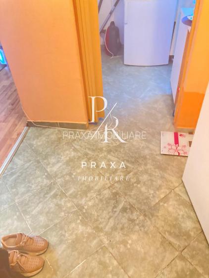 Apartament de vanzare 35 mp zona Ioan Rus! - 5