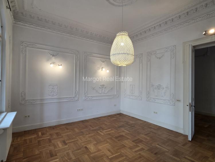 Vila interbelica de inchiriat/pretabila activitati comerciale/Victoriei - 4