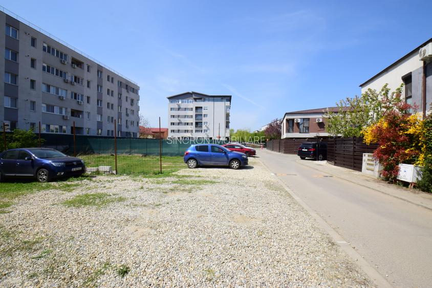 Teren 240 mp - Drumul Gura Făgetului - Pallady - 3