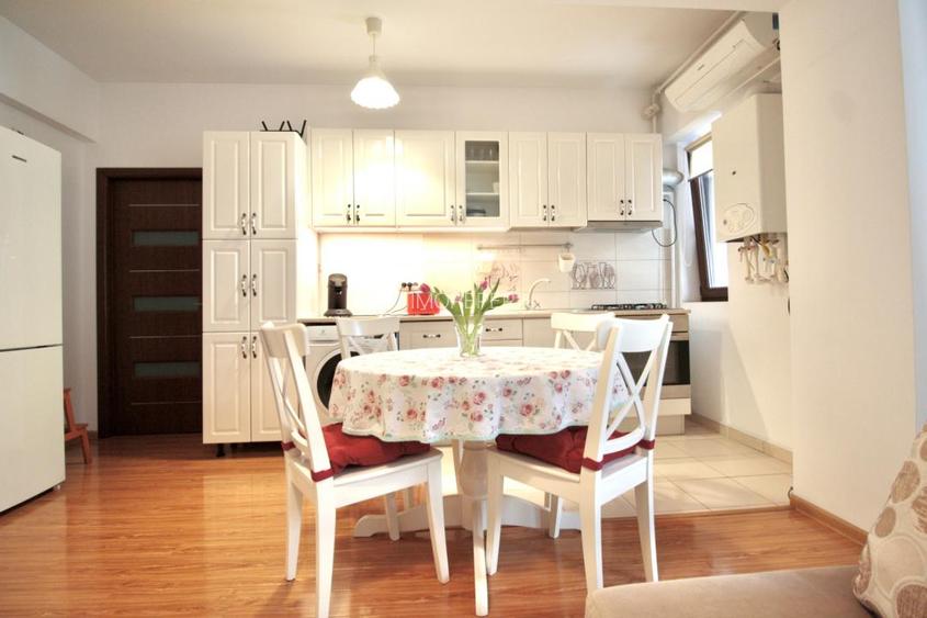 BUCURESTII NOI-FORTUNEI, APARTAMENT COCHET, PRIMA INCHIRIERE, PARCARE,0%COMISION - 20