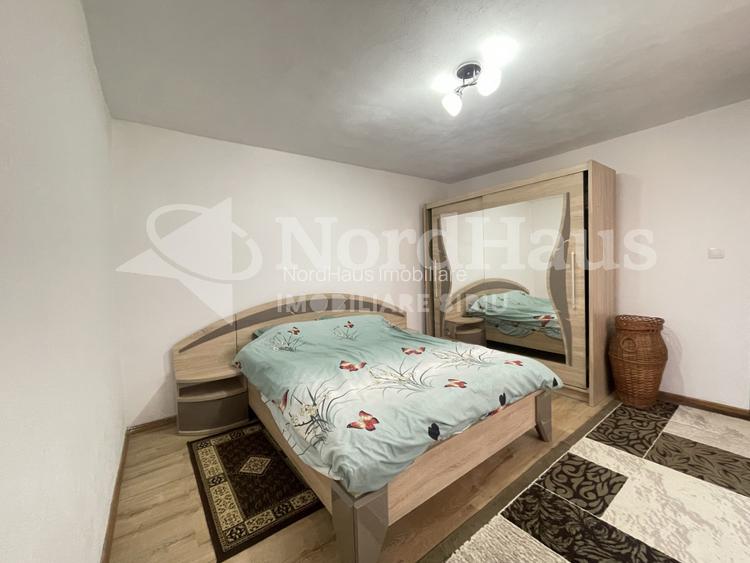 Casa individuala - teren 540 mp - 2 fronturi stradale - Sura Mare, Sibiu - 4