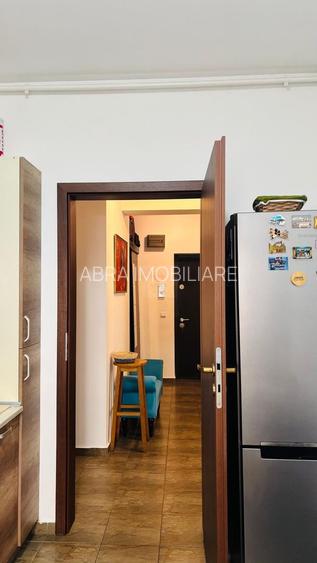 2 camere cu grădină proprie parcare metrou - 3