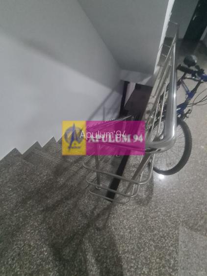 Apartament de vanzare in Sinaia - Complex Colina Marei - 21