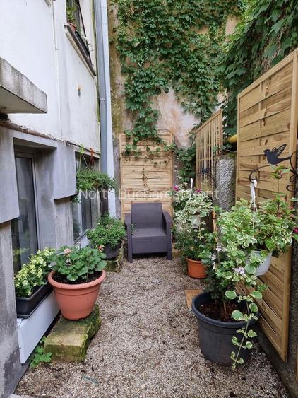 Birou open space tip Loft pe 2 niveluri - 9