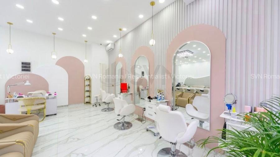 REC3001755 Spatiu comercial I Piata Victoriei I 117 mp vitrina 10 ml la strada r - 11