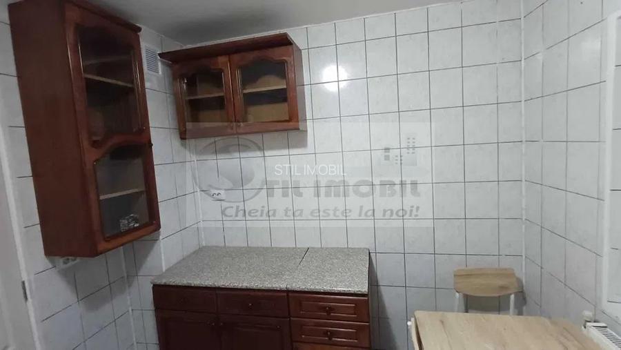 Apartament 2 camere CANTA - 390 EURO - 5