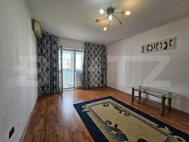 Apartament 2 camere decomandat, 54 mp, zona Gara Mare - 2