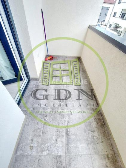 Apartament modern cu 3 camere – zona Arhitecților | parcare privată | - 8