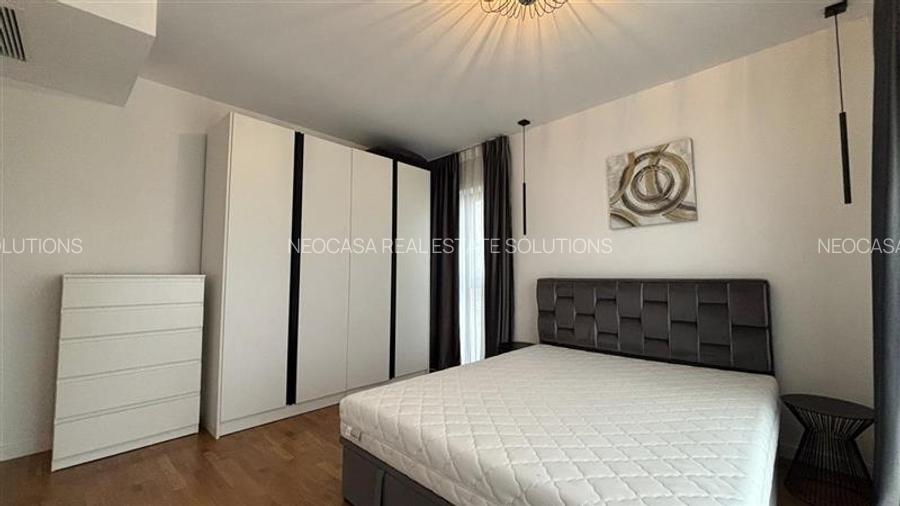 APARTAMENT 2 CAMERE MODERN / BANEASA / BLOC NOU - 8