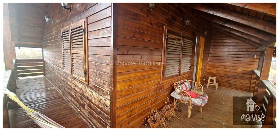 Casa de vanzare, Podul Oltului - 36