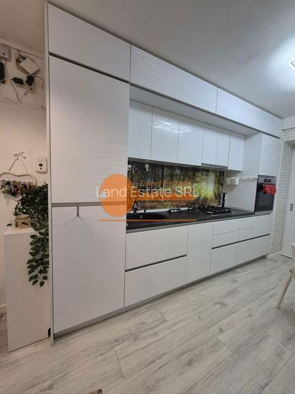 Apartament 3 camere | 2 băi | lângă Parcul Crângași - 5