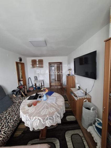 3 Camere, Centrala Proprie, Bloc 1981, Militari-Bdul Uverturii. - 2