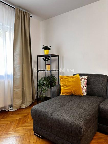 Apartament 3 camere de închiriat – Ultracentral Sibiu - 7