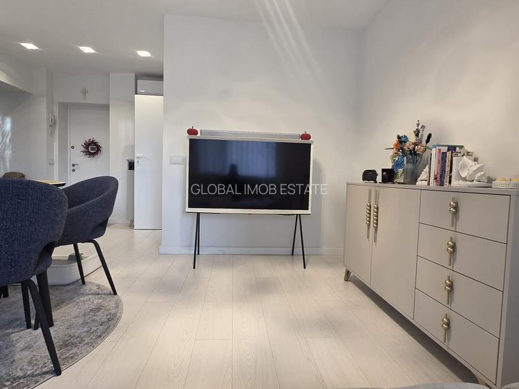 Inchiriere Apartament 2 camere Open Space Bloc Nou Loc de P Unirii-Alba Iulia - 5