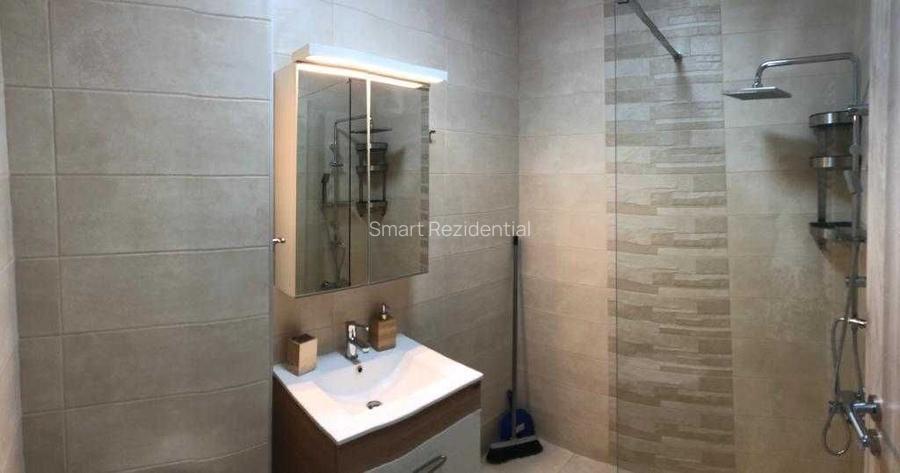 Garsonieră decomandată modernă – Exigent Plaza Faza 3- Lujerului - 8