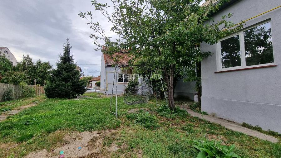 Casa parter de inchiriat, semicentral - 4