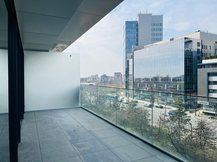 Apartament 4 camere - One Floreasca Towers - 20