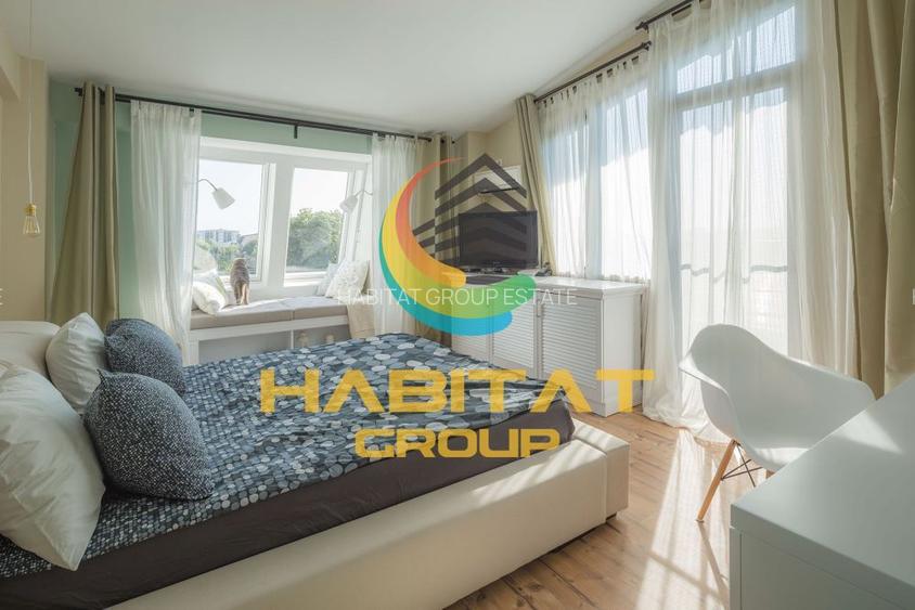 Apartament 3 camere- 75mp-metrou Berceni - 3