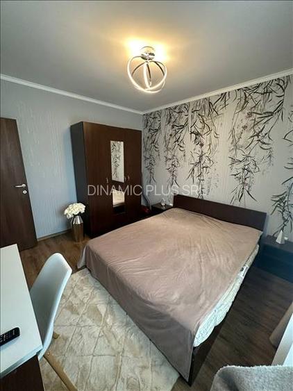 Garsonieră 40 mp în ansamblul Panoramic – vedere spectaculoasă asupra Sibiului - 5