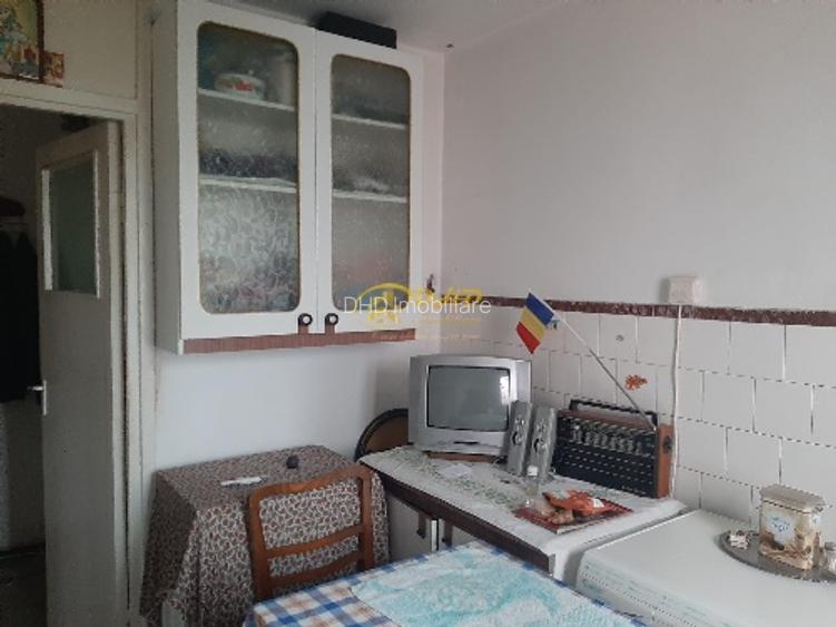 Apartament 2 camere, Tatarasi Flora. - 8