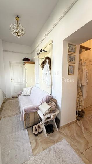 CENTRU VECHI ISTORIC- CASA P+E de  240mp cu teren 280mp! - 3