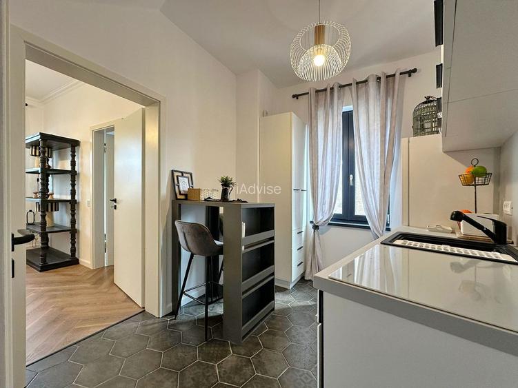 Apartament 2 camere Centrul Istoric, Pretabil Invistitie - 9