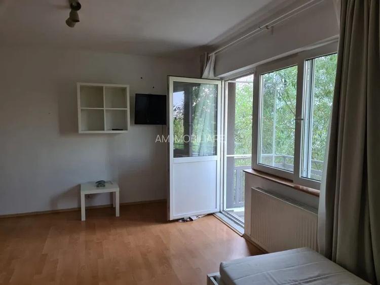 GARSONIERA BRANCUSI, PET-FRIENDLY, BUCATARIE INCHISA, BLOC NOU, METROU - 6