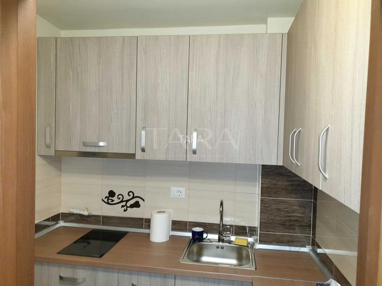 Garsonieră mobilată – Expo Transilvania - 4