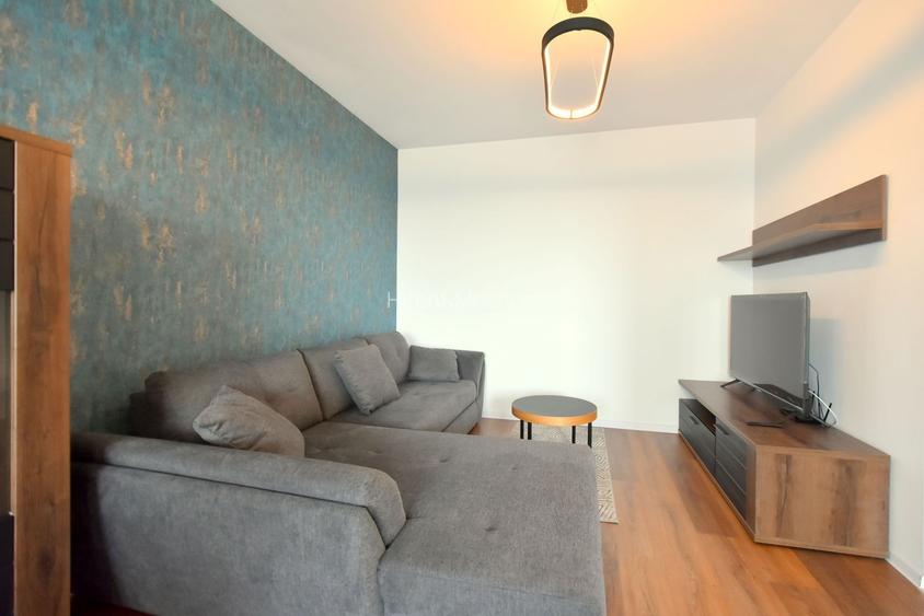 Apartament spatios 2 camere inchiriere - Denya Forest - 7