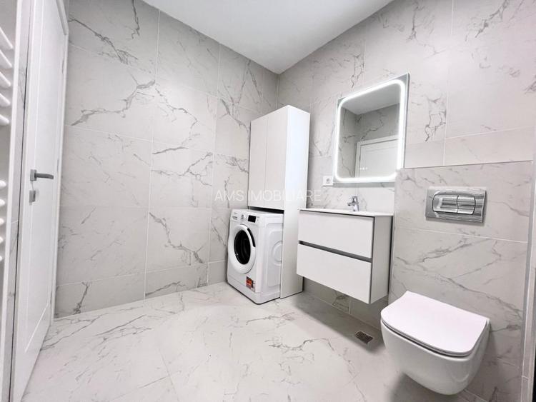 NOU / SUPERB / LUX / SPATII DEPOZITARE GENEROASE / LOC PARCARE DISPONIBIL - 17