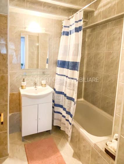 3 camere mobilat utilat Calea Victoriei - 5