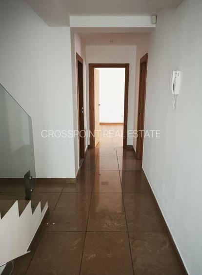 Gated Community! Gradina cu piscina! 4 dormitoare – Iancu Nicolae - 12