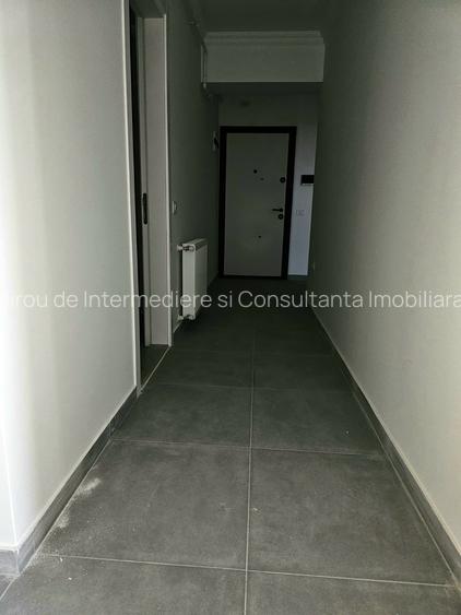 🙋Energia Residence🔸3 Camere Decomandate 85m²Finisat La cheie Centrala - 9