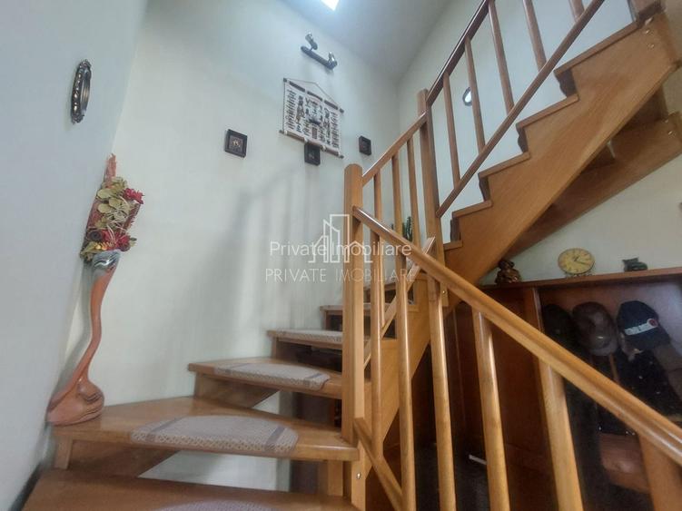 Casa De Vanzare, 700 Mp Teren, Cartier Orizont , Livezeni - 7