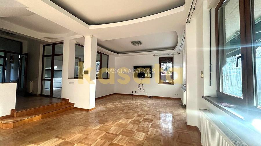 Vila 6 dormitoare I 252 utili I garaj I Pipera OMV - 5