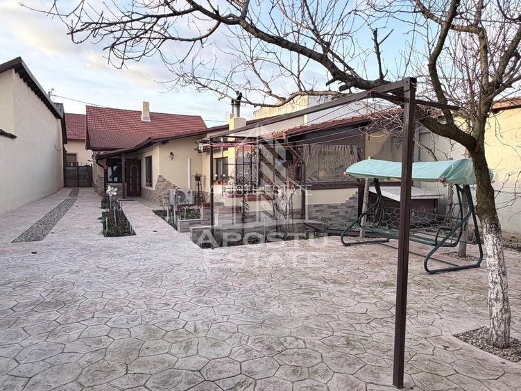 Casa renovata de vanzare Lidl Freidorf Timisoara - 7