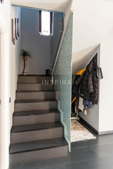 Vila superba, Valul lui Traian, zona centrala - 11