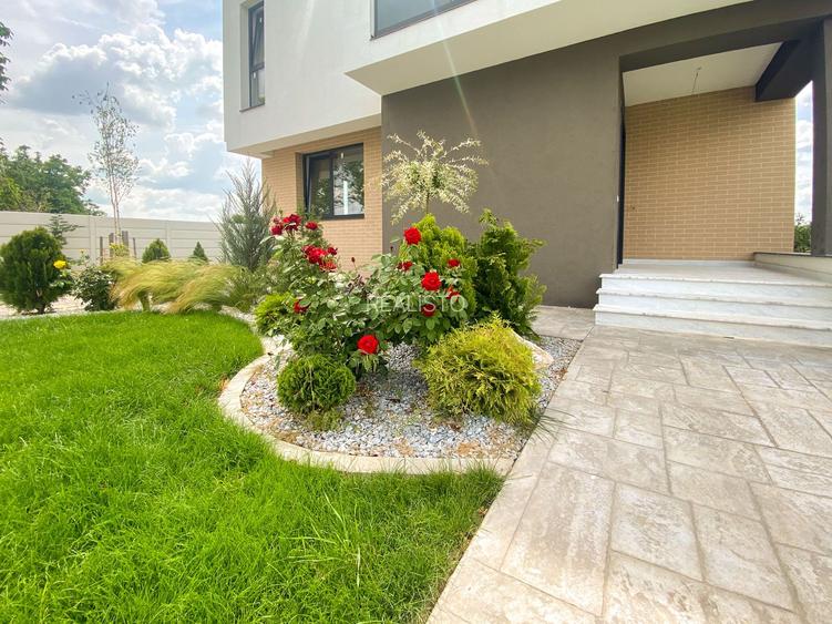 Descoperă Eleganța și Rafinamentul în Caciulati- Moara Vlasiei - 7