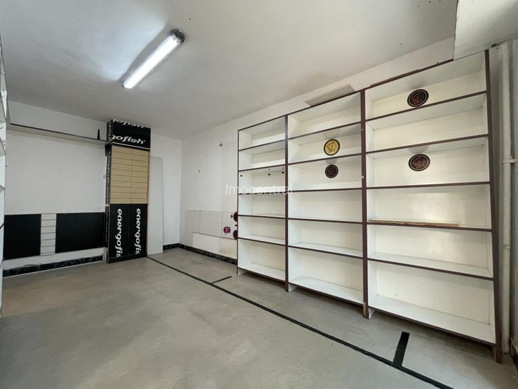 Spatiu comercial la 150m de noua Academie de Muzica - 2