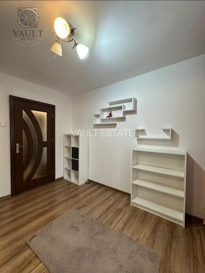 Apartament 4 camere - 3 minute de metrou - 5 minute de I.O.R - 4