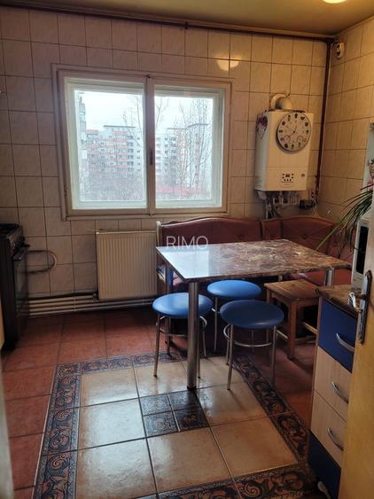 Apartament 3 camere Centrala Proprie 13 Septembrie - 3