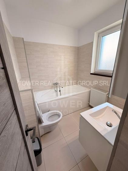 Apartament 3 camere | zona City Residence - 11