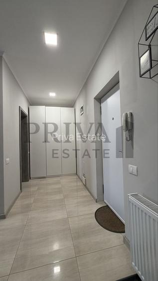 Apartament 1 camera, etaj 1, 34 mp, Lidl Giroc - 5
