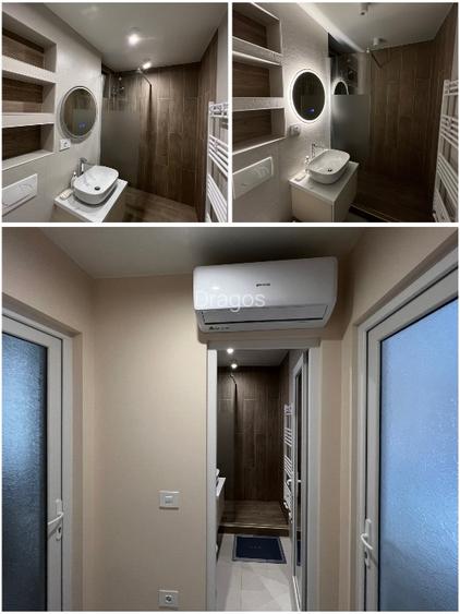 Inchiriez apartament - nou LUX 3 camere micro 17 - 7