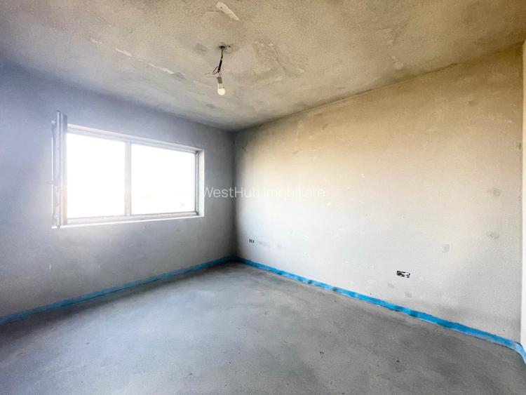 Duplex 4 camere + pod mansardat Mosnita Noua - 7