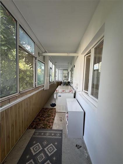 Apartament 3 camere, etaj intermediar- Nicolina - 3