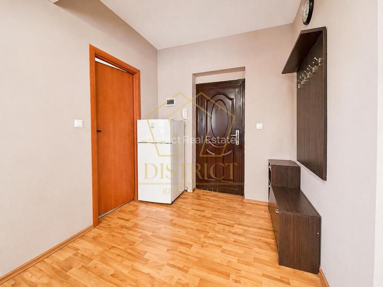 Apartament cu 2 camere | Lipovei - 10