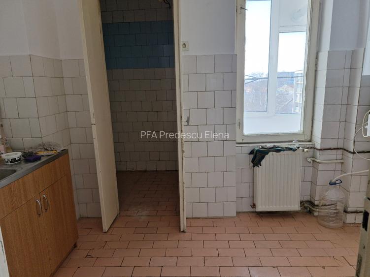 Ultracentral-str.Piatra Craiului langa Opera Romana - 9