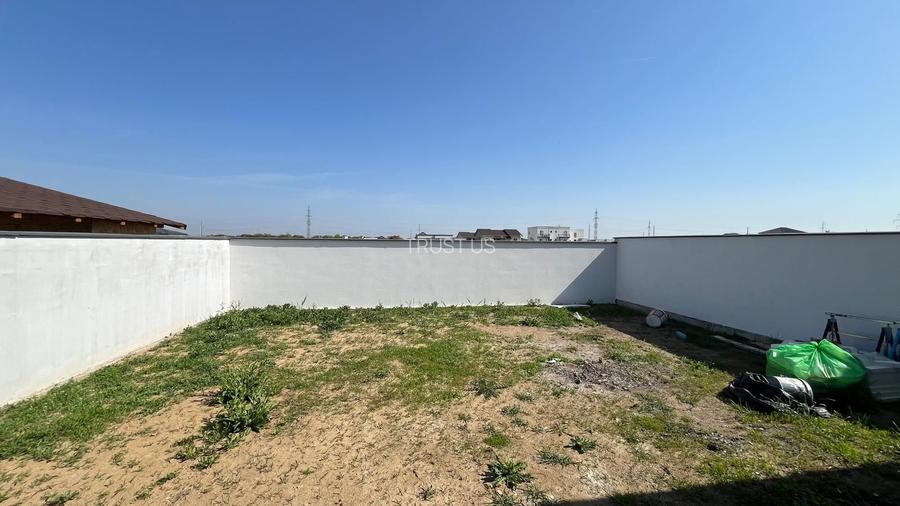 Comision 0% | Duplex modern intre Urseni si Mosnita Noua | 101mp. - 17