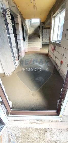 Casă / Vilă la munte - 11